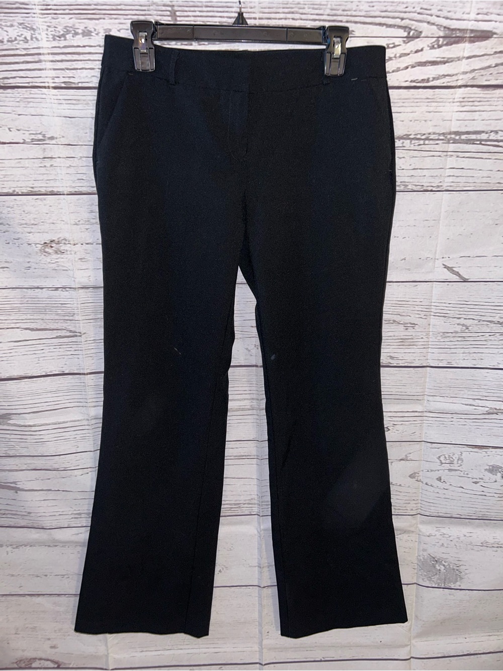 NY&Co Black Pants